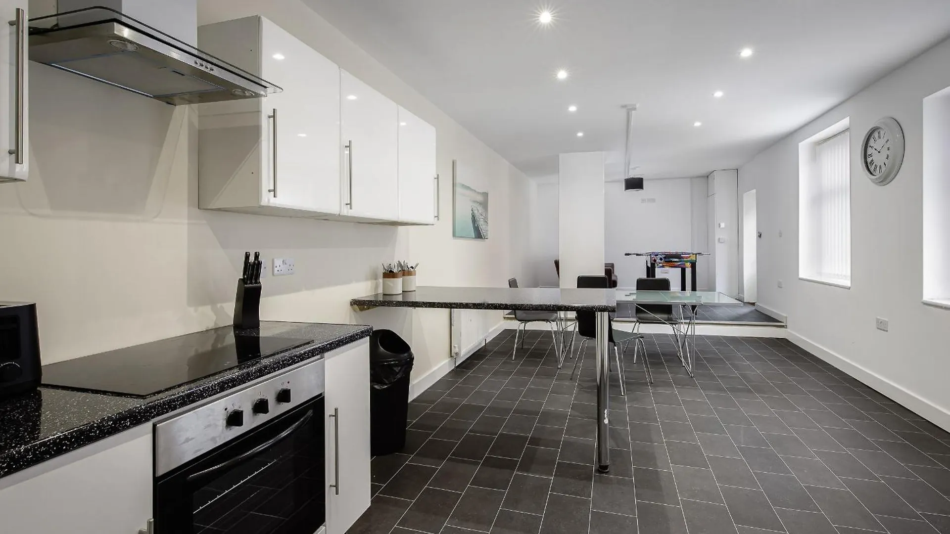 Holiday home Blackpool Abode - Shaw Heights